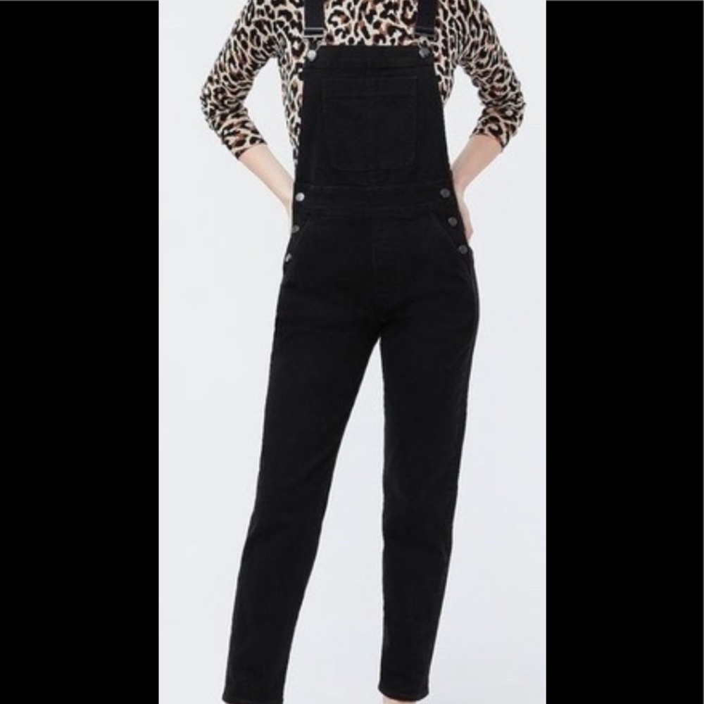 J.Crew Women’s Overalls